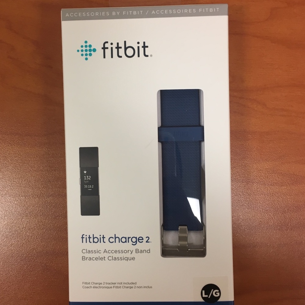 Fitbit Charge 2 Band